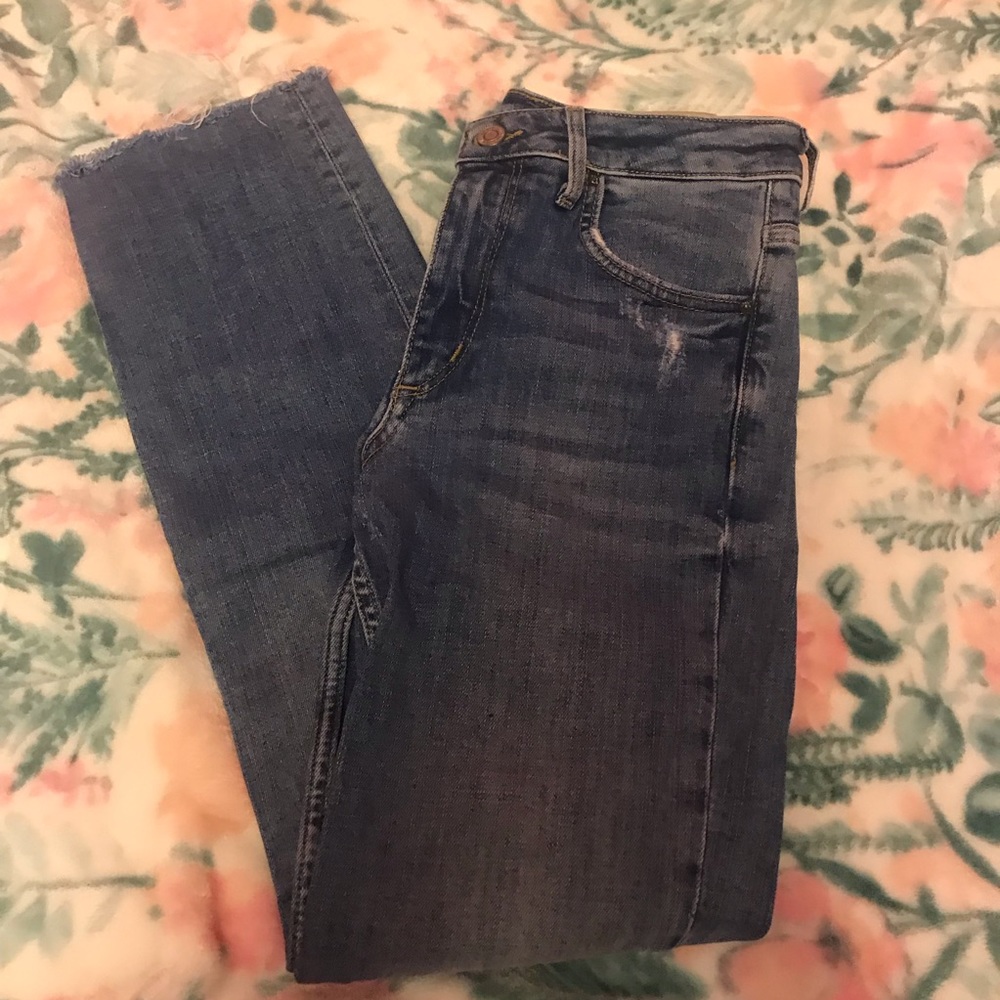 Denim Jeans